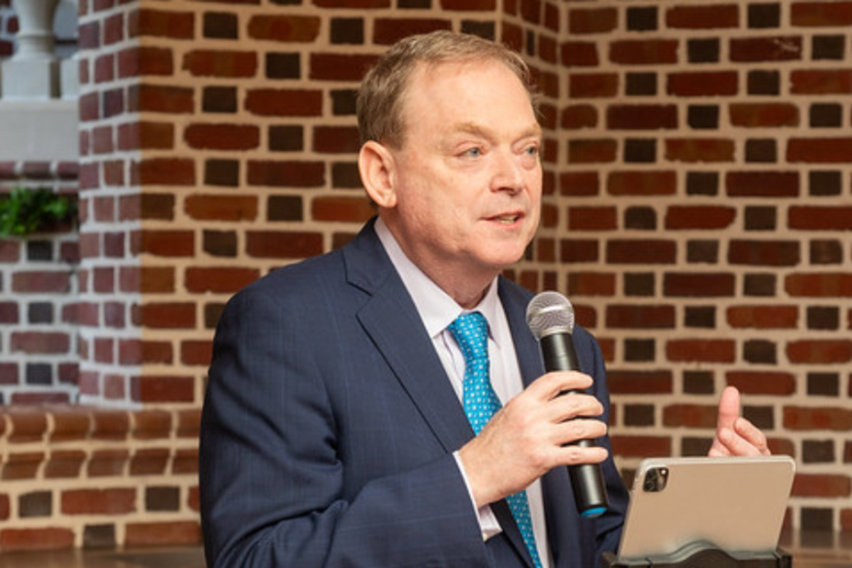 Every Accusation Is A Confession: Trump's Paranoid Style Of Economics