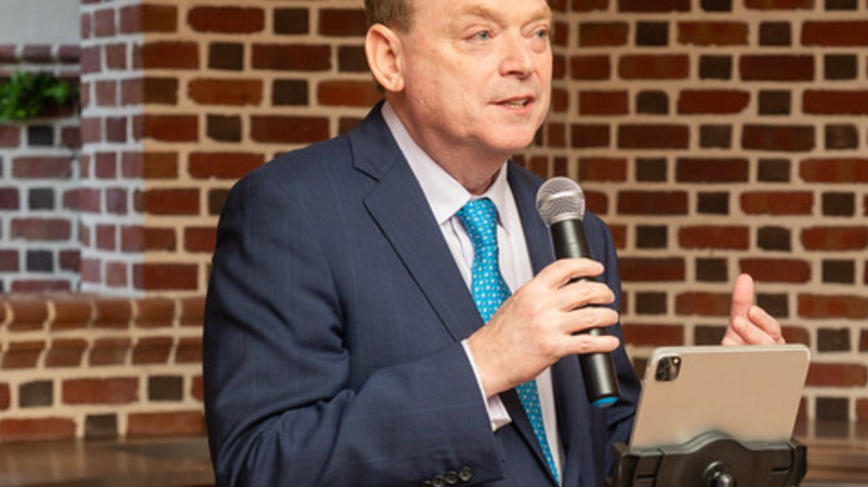 Every Accusation Is A Confession: Trump's Paranoid Style Of Economics