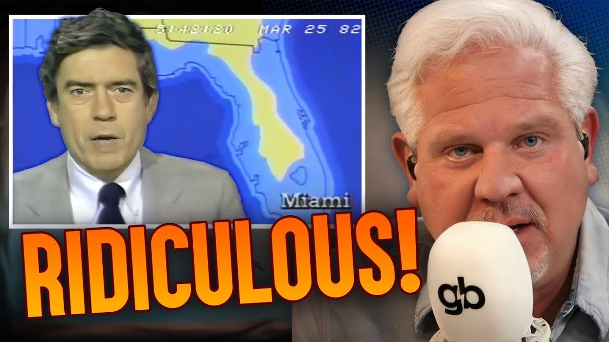 43-year-old prediction proves how WRONG the media is