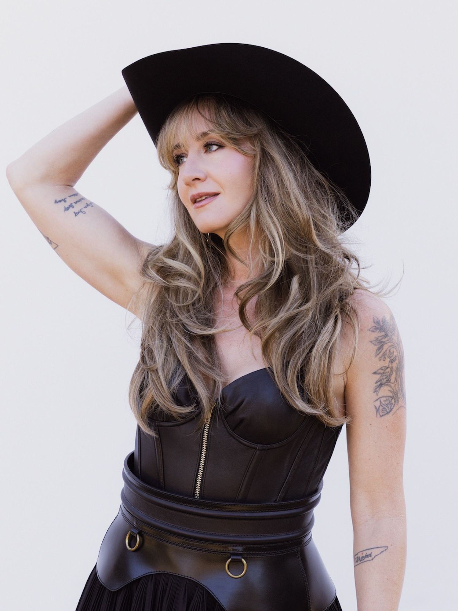 Margo Price Is Happily 'Hard Headed'