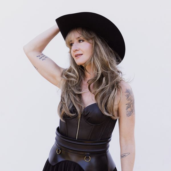 Margo Price Is Happily 'Hard Headed'