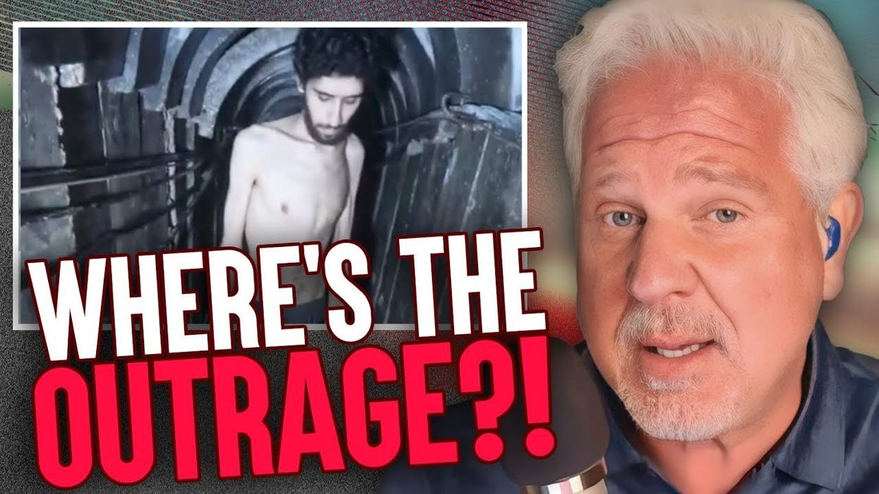 THIS is what the media should show you from Gaza