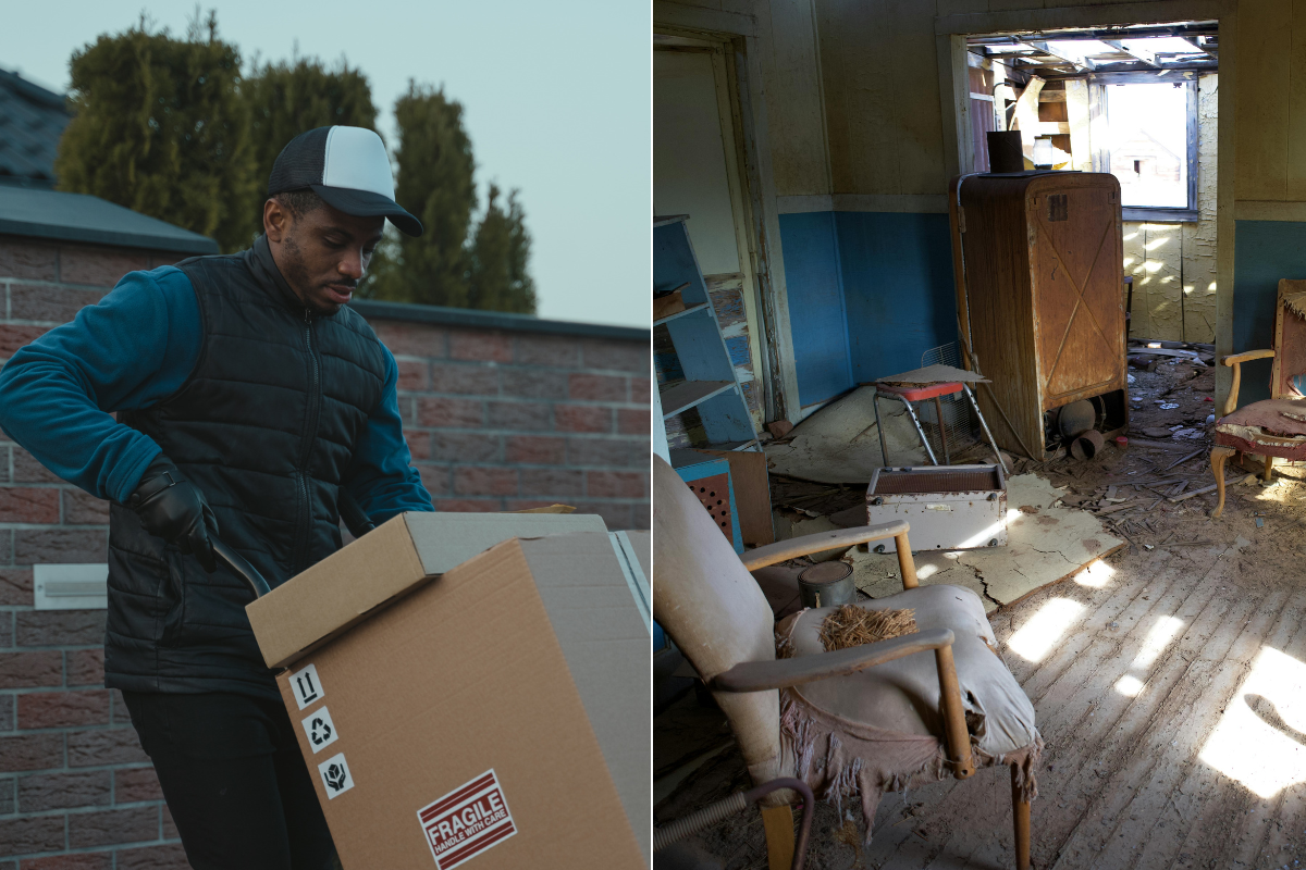 squatters, homeowners, criminals, trespassing, law, property law, viral videos, youtube, squatter hunter