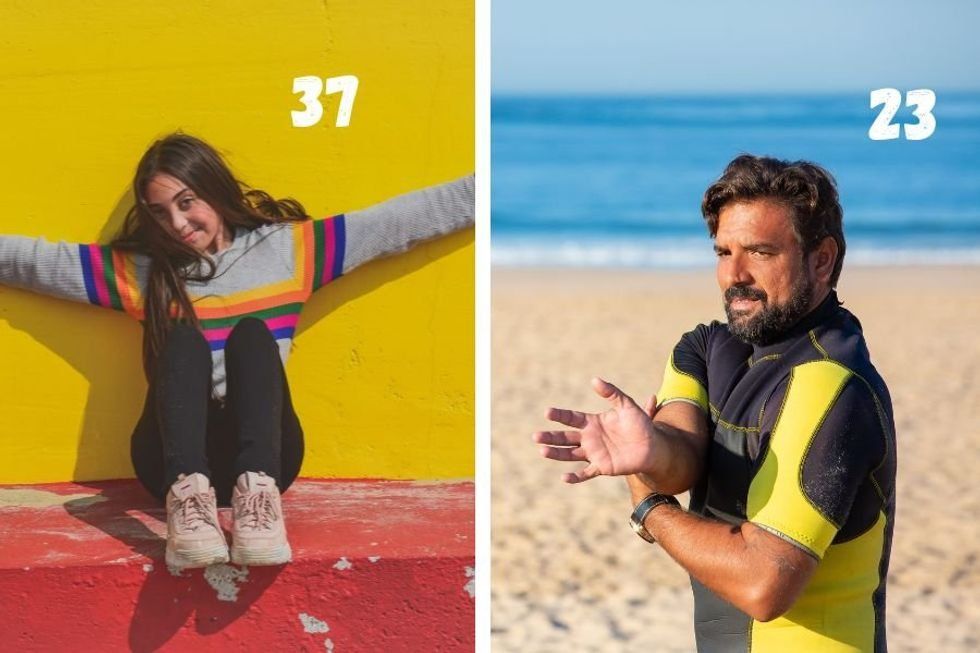 millennials, gen z. gen z vs millennials, anti aging, millennials and aging, aging, vaping, health