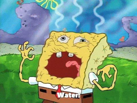water, kids, drinking water, water bottles, dehydration, overhydration