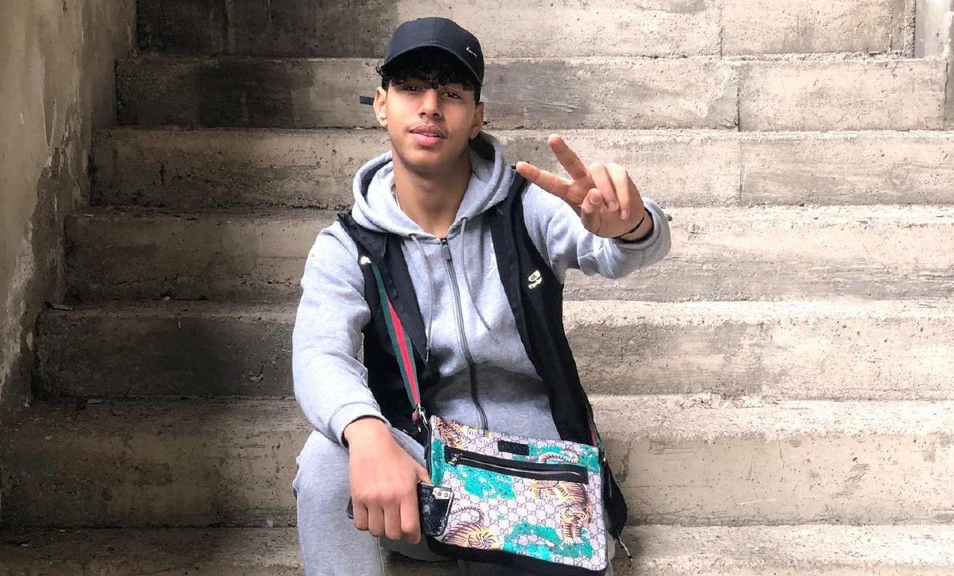 Caso Ramy, quattro carabinieri verso il processo