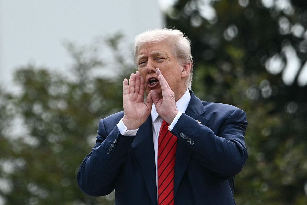 US-Colleges könnten im Zuge Trumps harter Arbeit in diesem Jahr bis zu 150 ...
