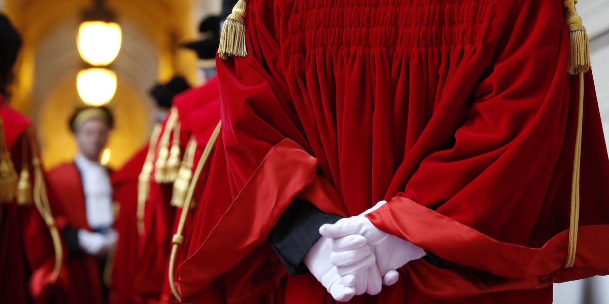 L’opposizione e le toghe anti riforma provano a spaccare il governo L’opposizione e le toghe anti riforma provano a spaccare il governo
