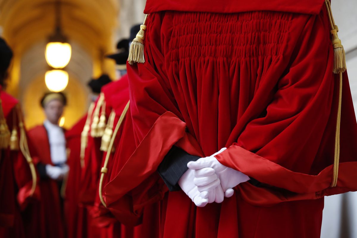 L’opposizione e le toghe anti riforma provano a spaccare il governo