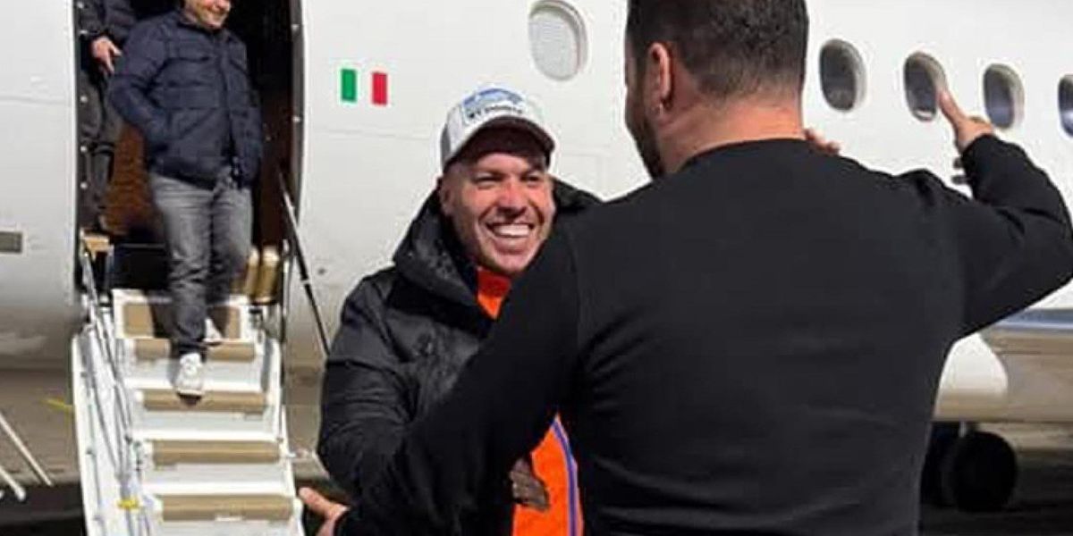 caso almasri l8217archiviazione solleva interrogativi