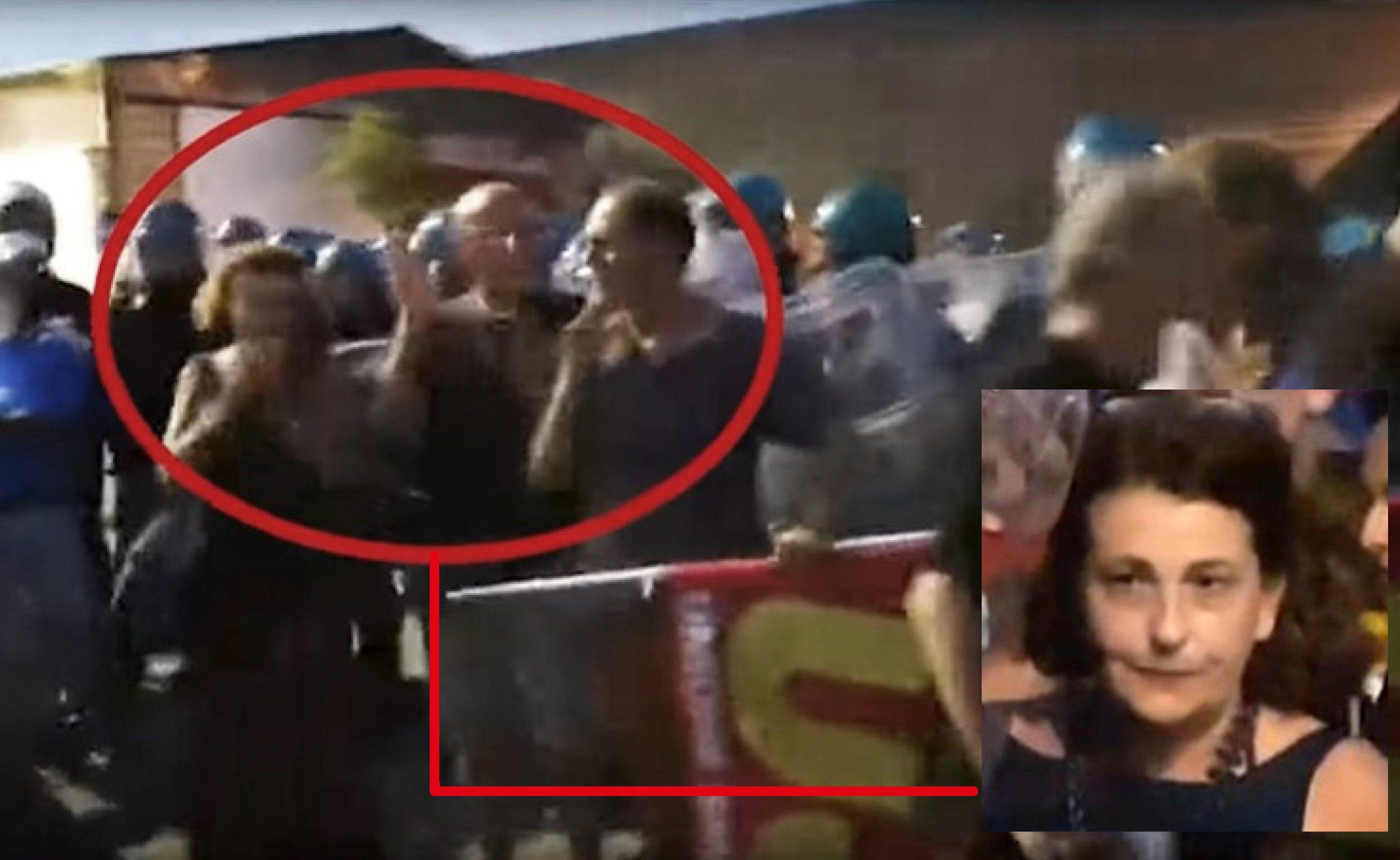 Spaccio, condannato colombiano in affido al giudice pro migranti