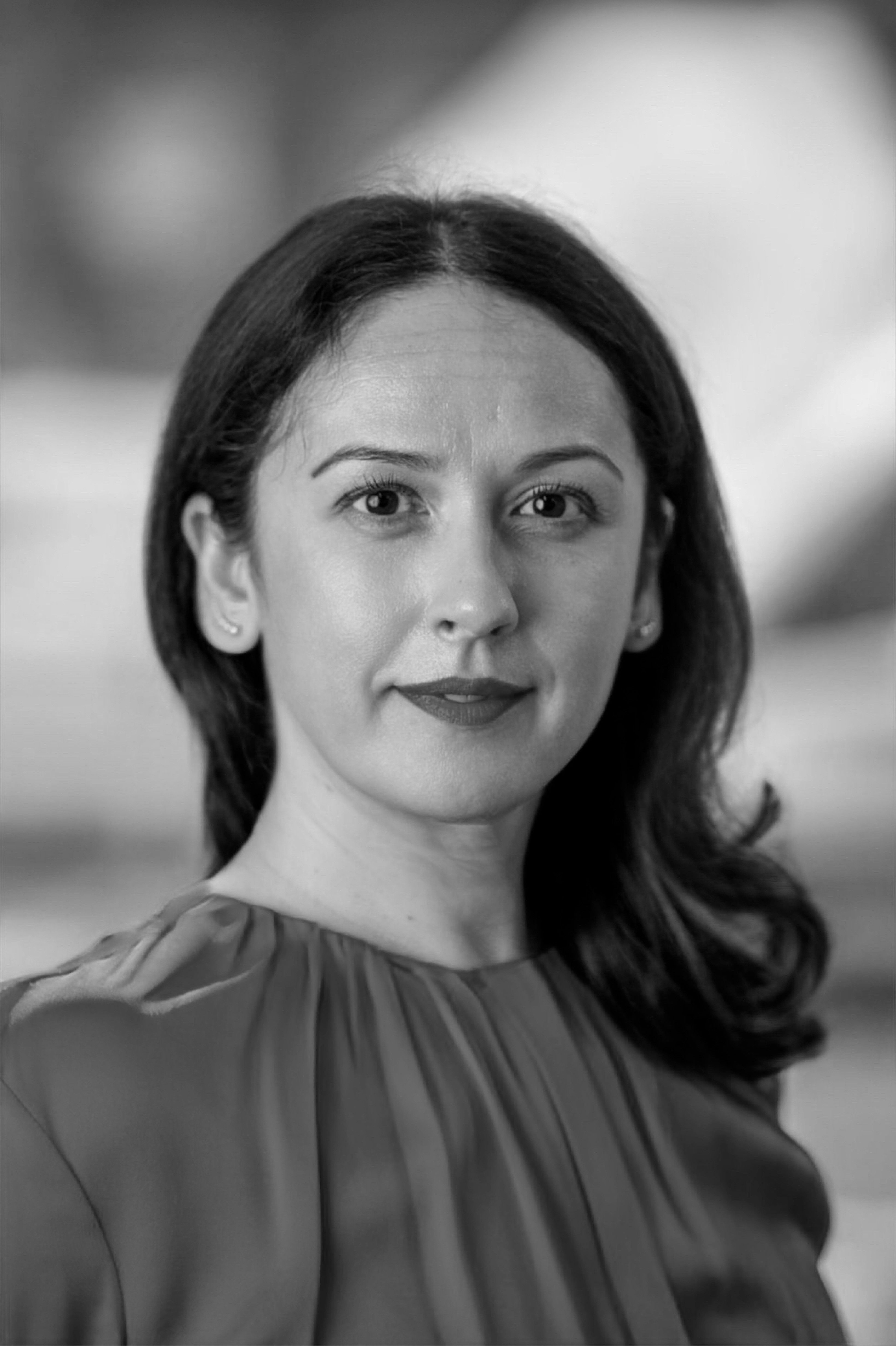 Magda Long