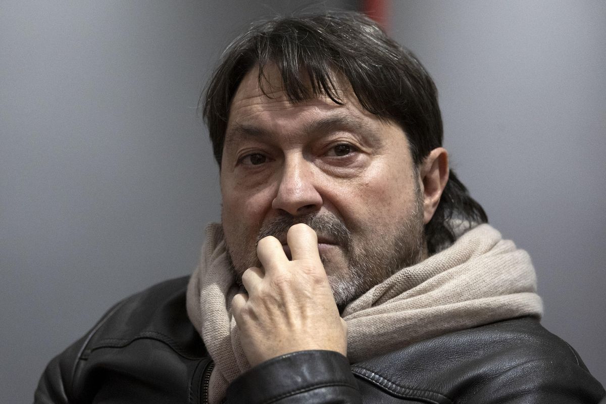 Ranucci sotto indagine: ha diffuso l’audio di Sangiuliano con la moglie