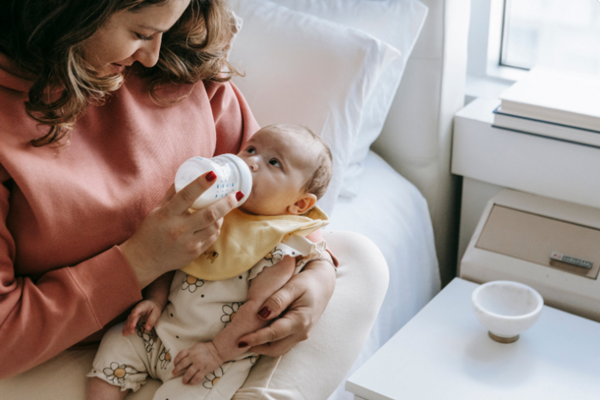 new mom, new moms, becoming a mom, motherhood, newborn