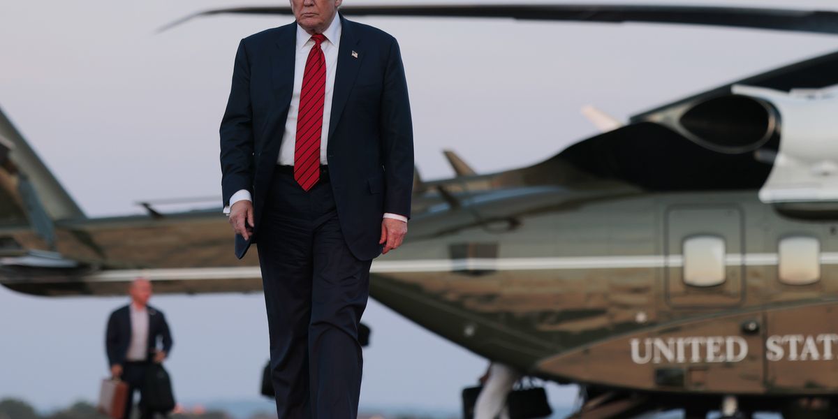 trump all8217assalto su epstein e russiagate