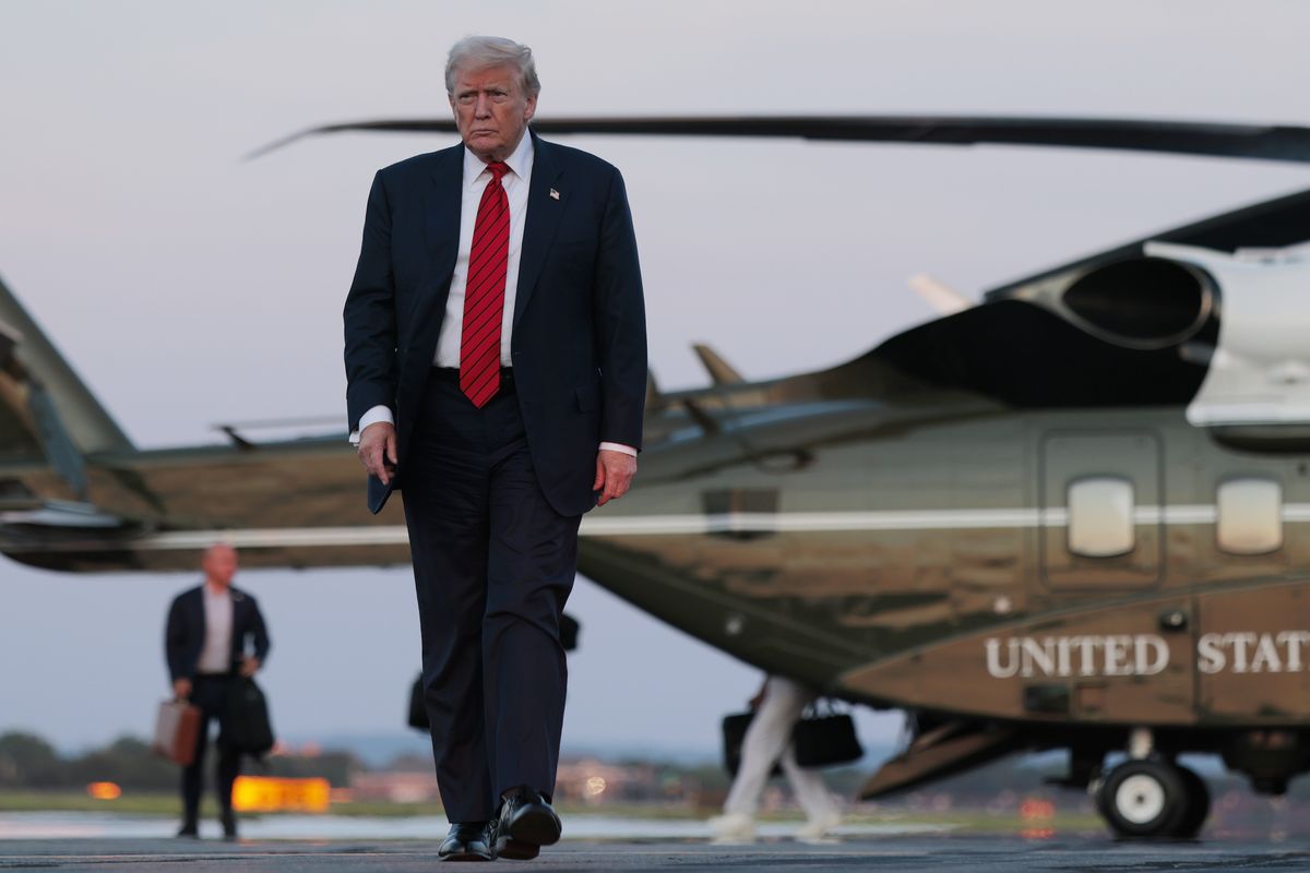 Trump all’assalto su Epstein e Russiagate