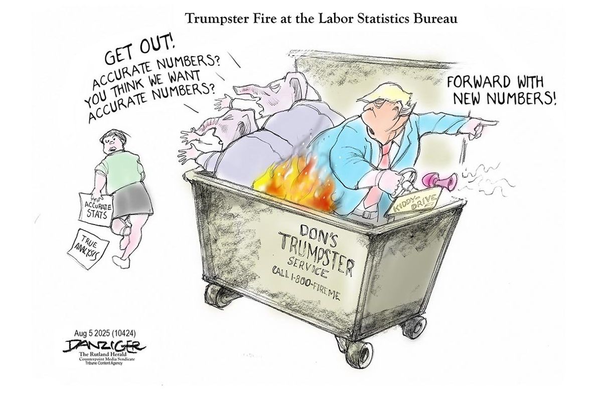 Danziger Draws