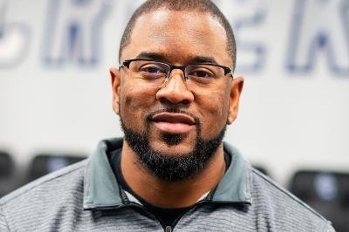 Fresh Faces: Jared Shaw wants Cedar Creek Eagles to take flight