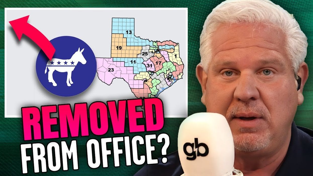 How Democrats who fled Texas could be REMOVED from office