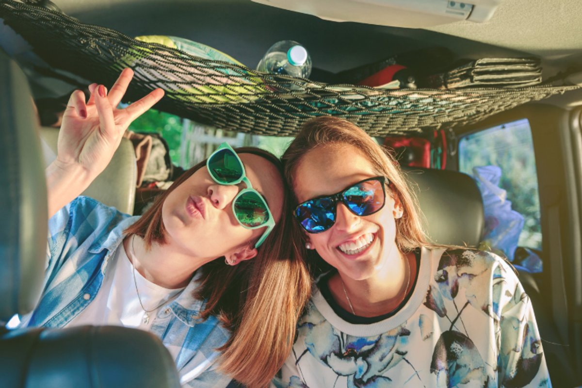 duckface, duckface pose, millennials, millennial, millennial nostalgia