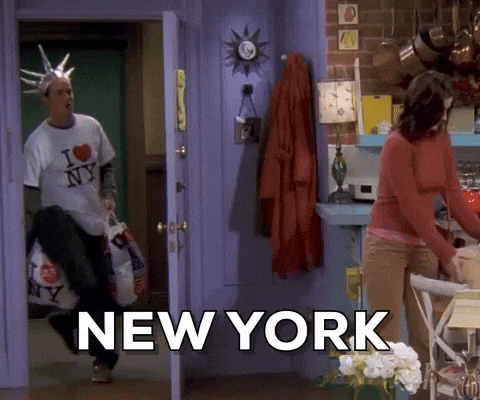 new york, new york living, NYC, tiny apartment, micro apartment, apartment tour, budgeting, gen z, millennials, american dream