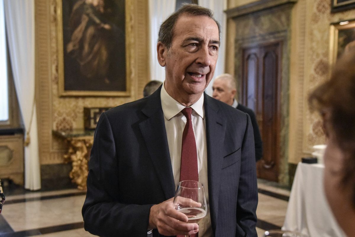 L’ultima di Bostik Sala. Chiede ai magistrati di rimediare ai danni che lui ha provocato