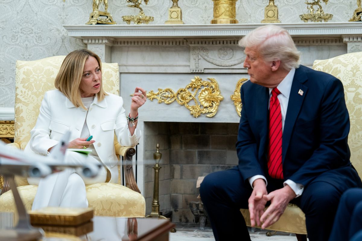 Dazi, ormai è ufficiale: ognun per sé. «Così difendiamo i nostri interessi»