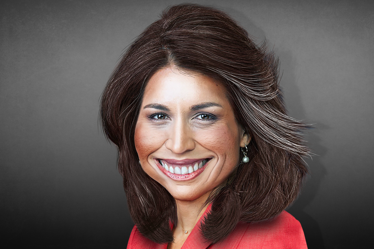 Tulsi Gabbard's 'Russiagate' Conspiracy Crumbles In Fox Interview