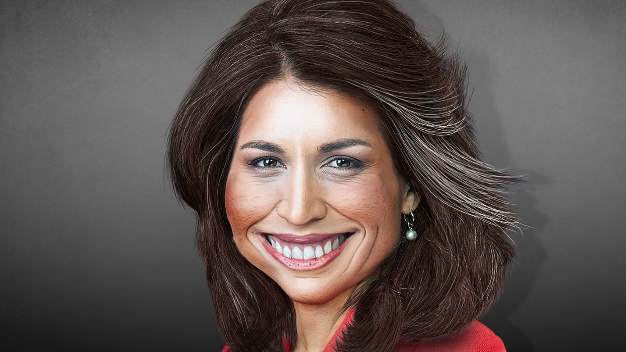 Tulsi Gabbard's 'Russiagate' Conspiracy Crumbles In Fox Interview