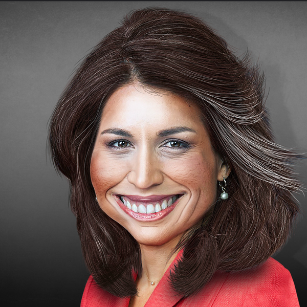 Tulsi Gabbard's 'Russiagate' Conspiracy Crumbles In Fox Interview