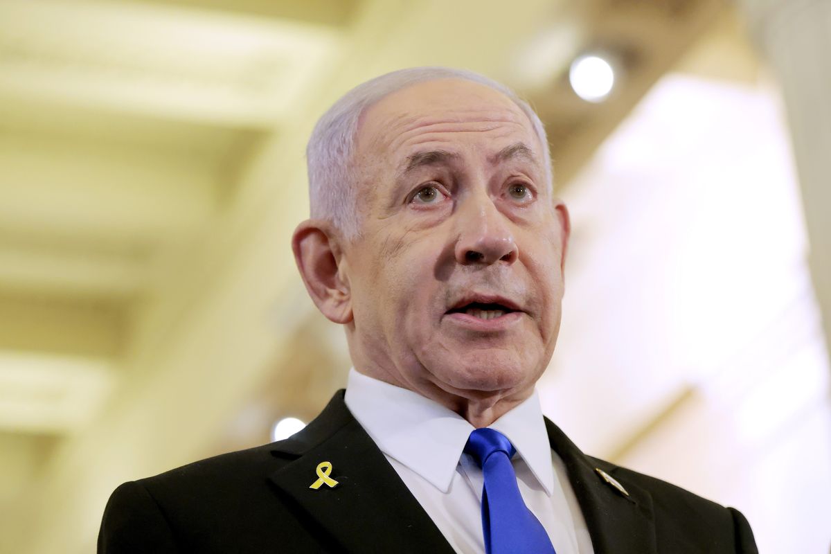 Netanyahu ignora le critiche interne su Gaza. Il gabinetto di guerra è pronto a occupare