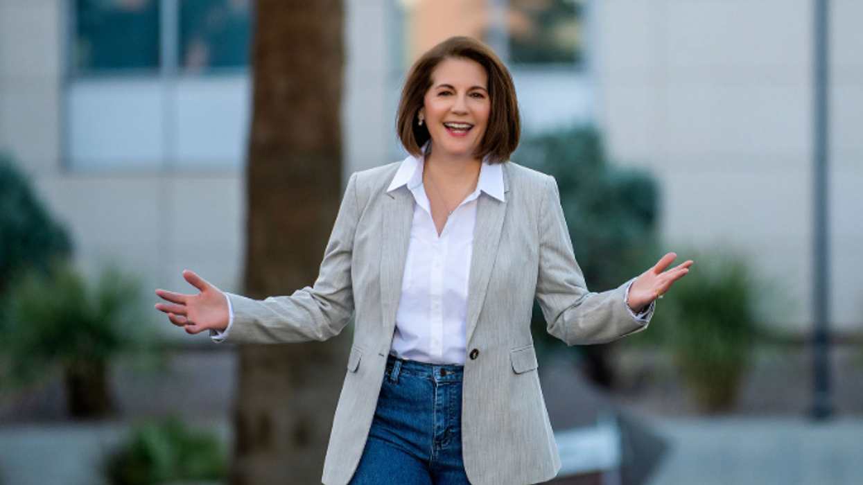 To Win, Democrats Must Offer Pragmatic And Progressive Governance