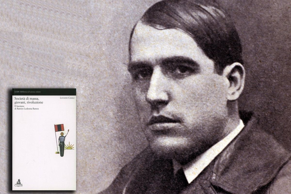 Quel leader nazionalista spagnolo con un passato da filosofo