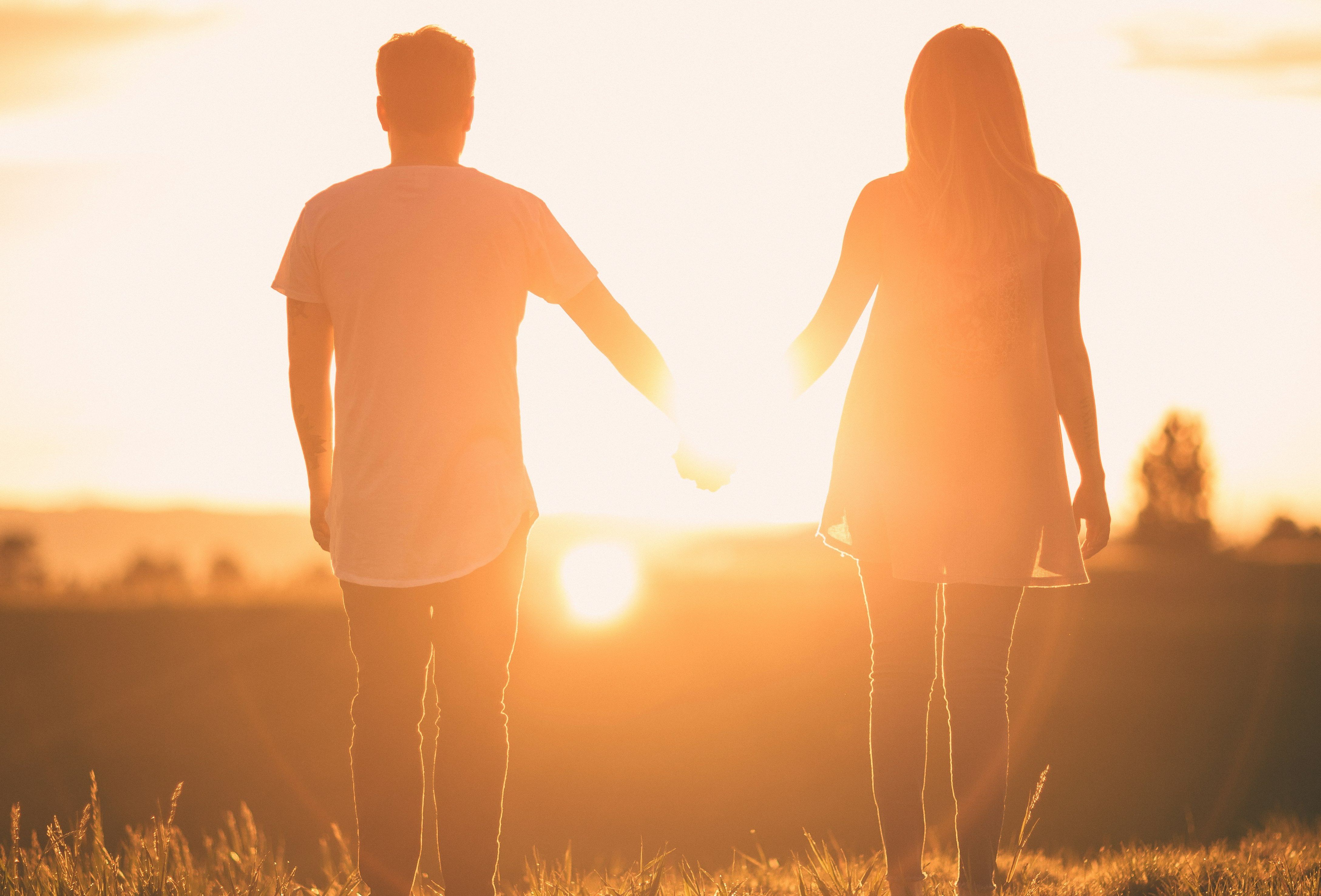 love, love language, romantic, dating, relationships