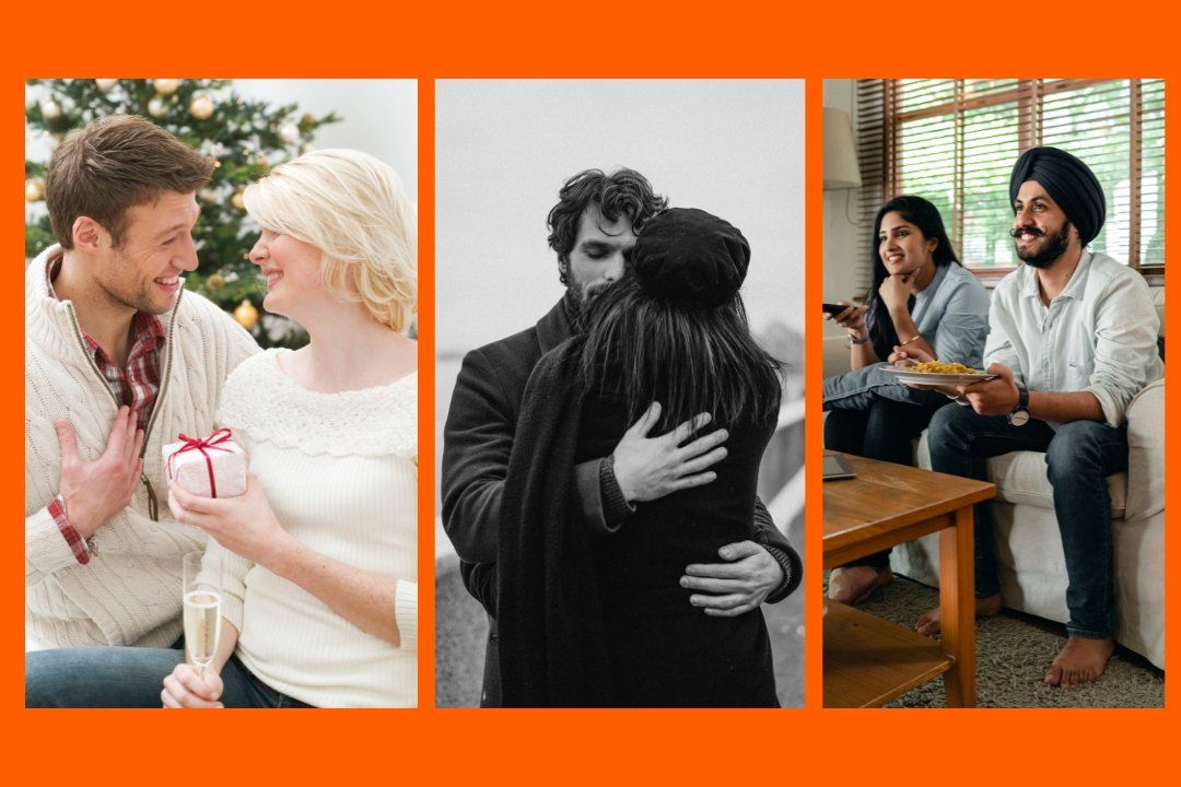 love languauge, physical touch, quality time, gift giving, relationships