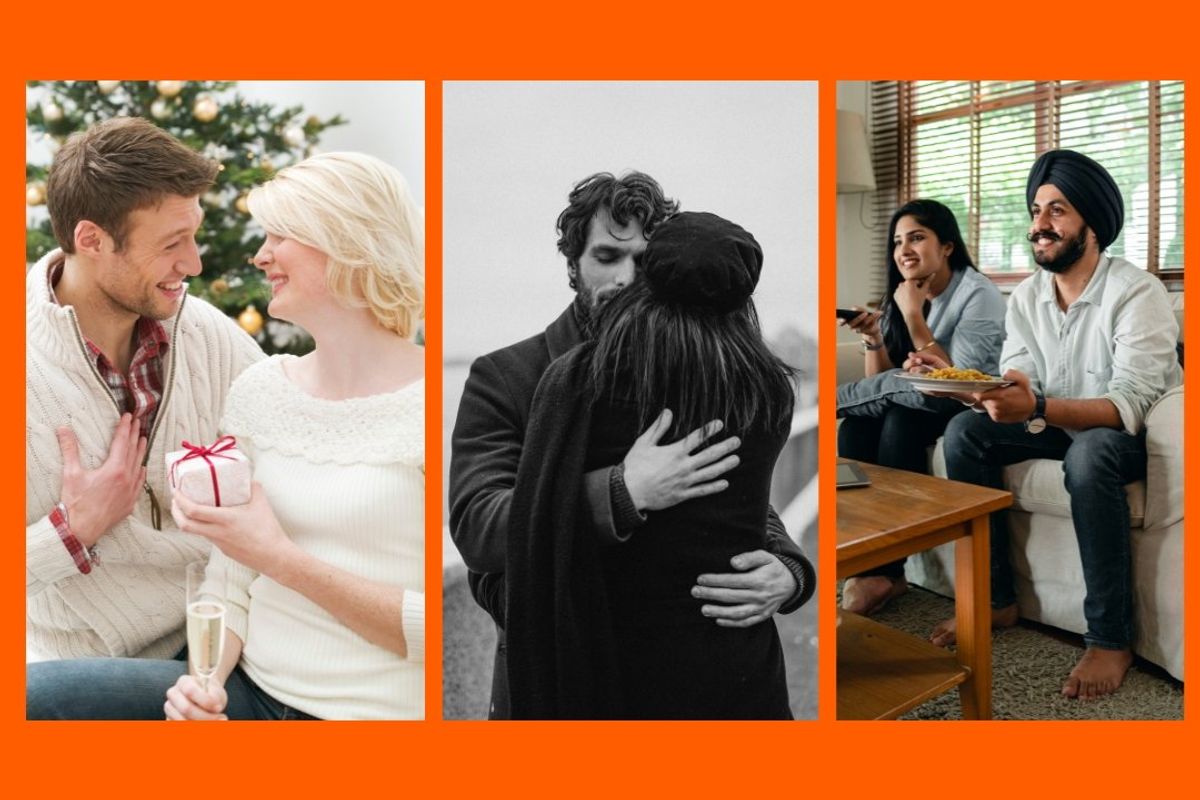 love languauge, physical touch, quality time, gift giving, relationships