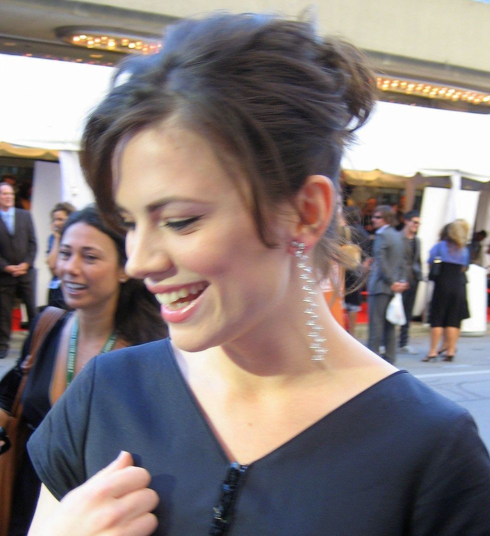 Tom Cruise, actor, social anxiety, advice, mental health, haley atwell, mission impossible, anxiety