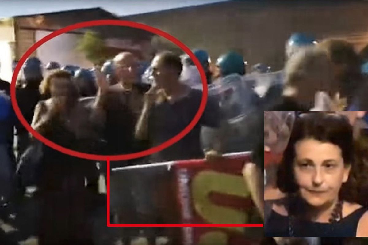 Spaccio, ecco le carte del processo al ragazzo in affido alla Apostolico