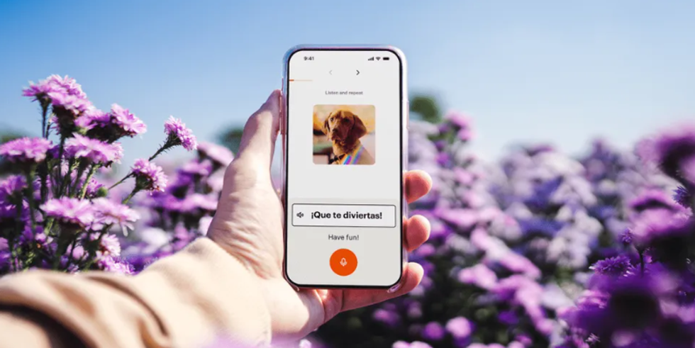 Babbel, language, learning a language, sales, deals