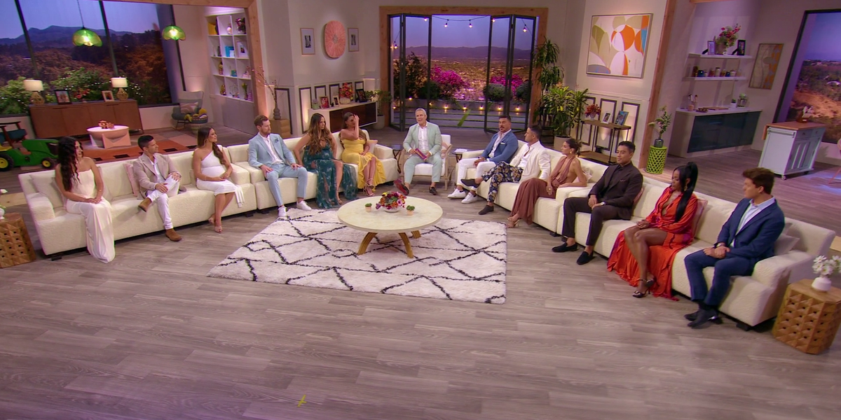 So Chic, Very Chic: ‘The Valley’ Reunion Is Bad for (Fashion) Business