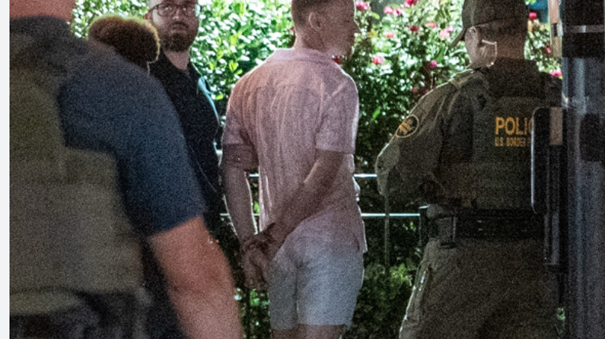 Glimmers Of Light In The Fight Against Authoritarianism