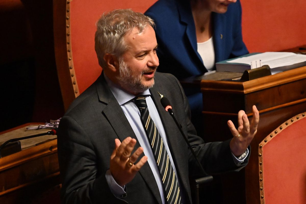 Borghi (Lega) e Buonguerrieri (Fdi): «Ora interrogazione su Gimbe»