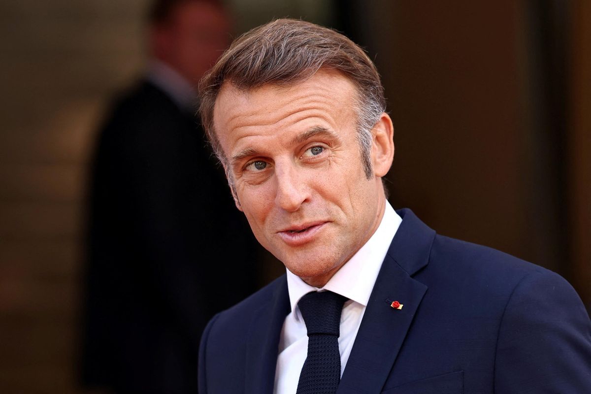 Demolito lo scaricabarile dei francesi sull’Italia: «Sono loro i malati d’Europa»