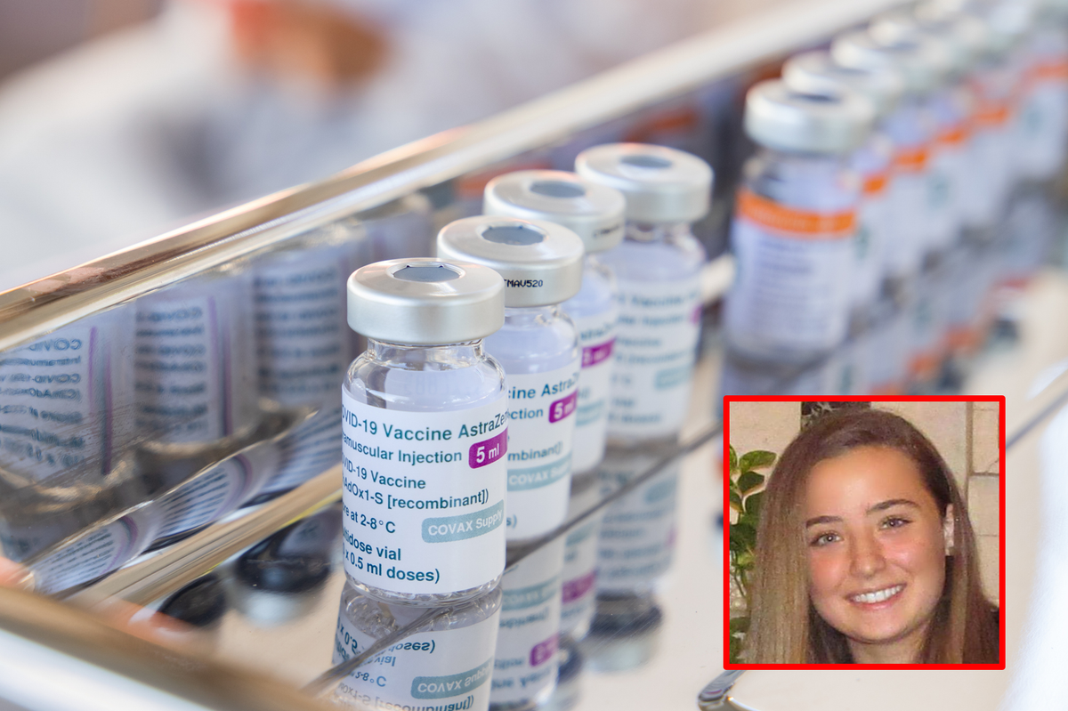 La cura per Camilla era pronta da due mesi