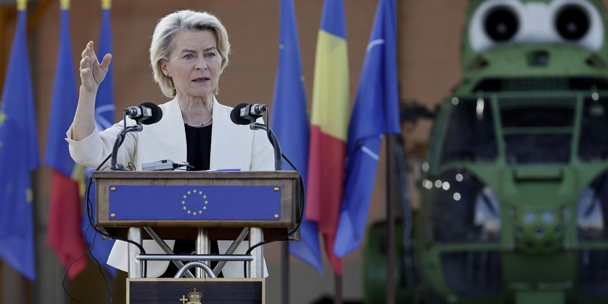 «Minacce da Mosca». L’Ue vuole finanziare lo stop agli immigrati diretti in Germania