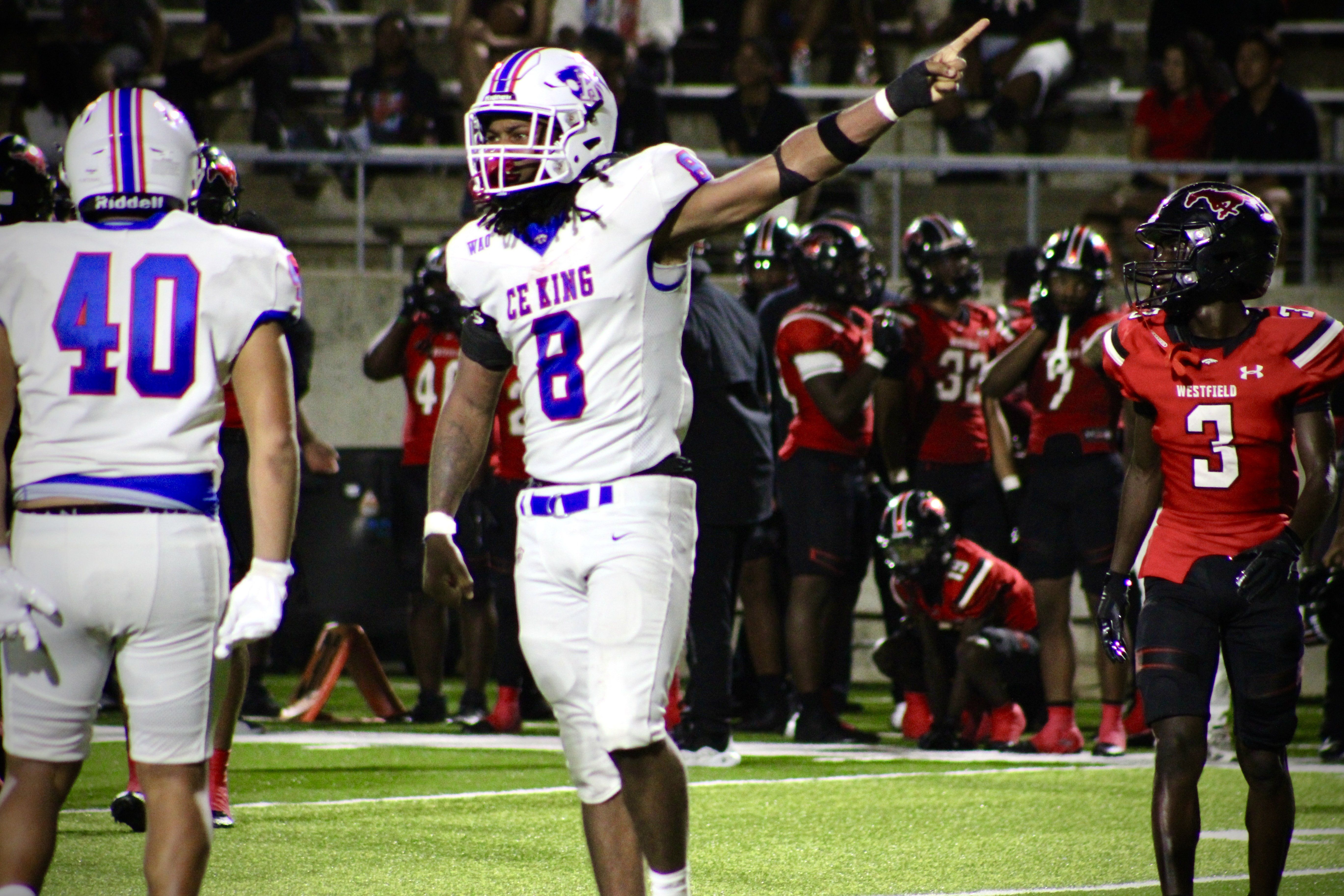 THE RUNDOWN: Huge Week 1 storylines; New Rankings