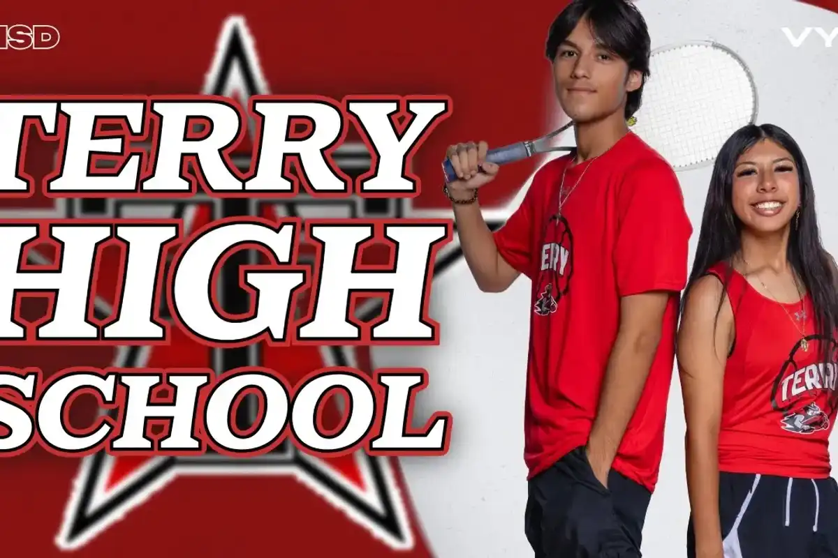 ROLL THE TAPE: Terry High School 2025 Fall Media Day Hype Video