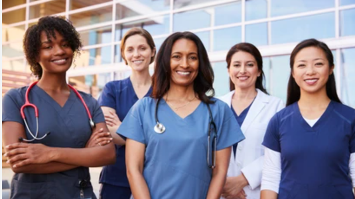 Who Will Take Care Of Grandma When Trump Expels Immigrant Workers?