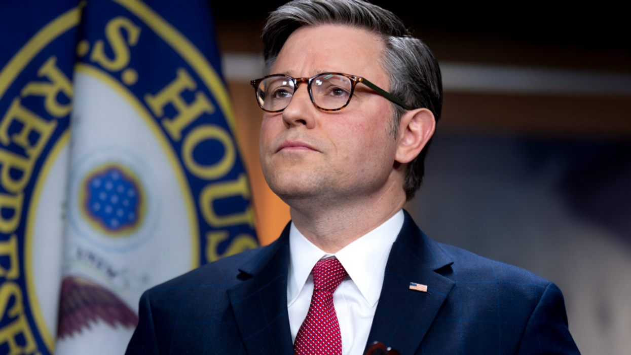 As Congress Returns, GOP Majority Will Confront Big Trouble