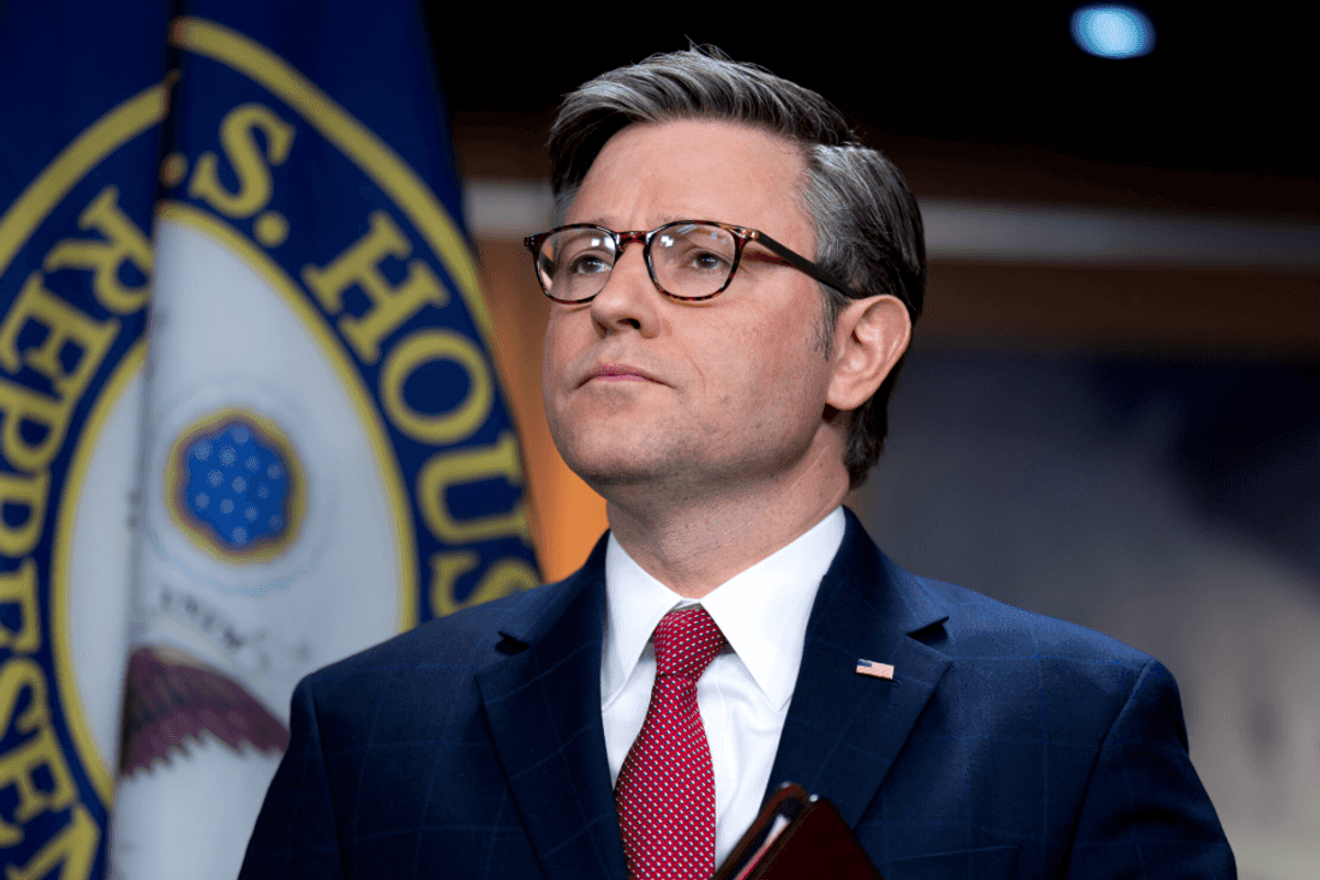 As Congress Returns, GOP Majority Will Confront Big Trouble